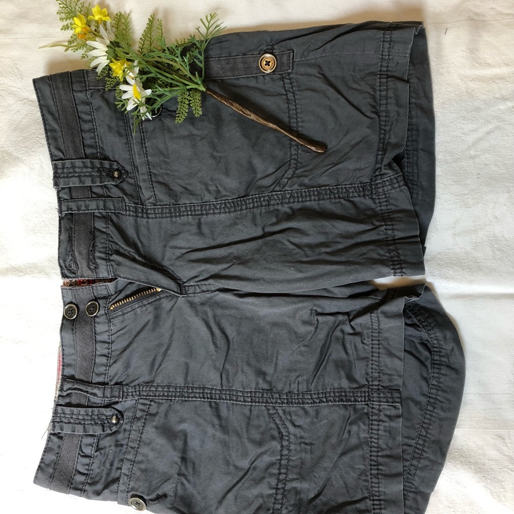 Cargo shorts